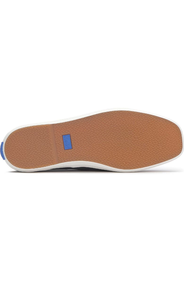 Keds<sup>®</sup> Square Toe Slip-On Sneaker, Alternate, color,