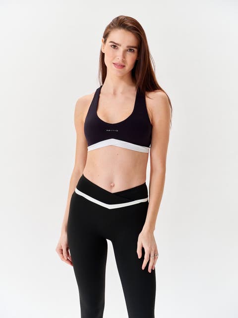 Scoop Bra