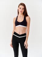 REVYVE ACTIVE Scoop Bra