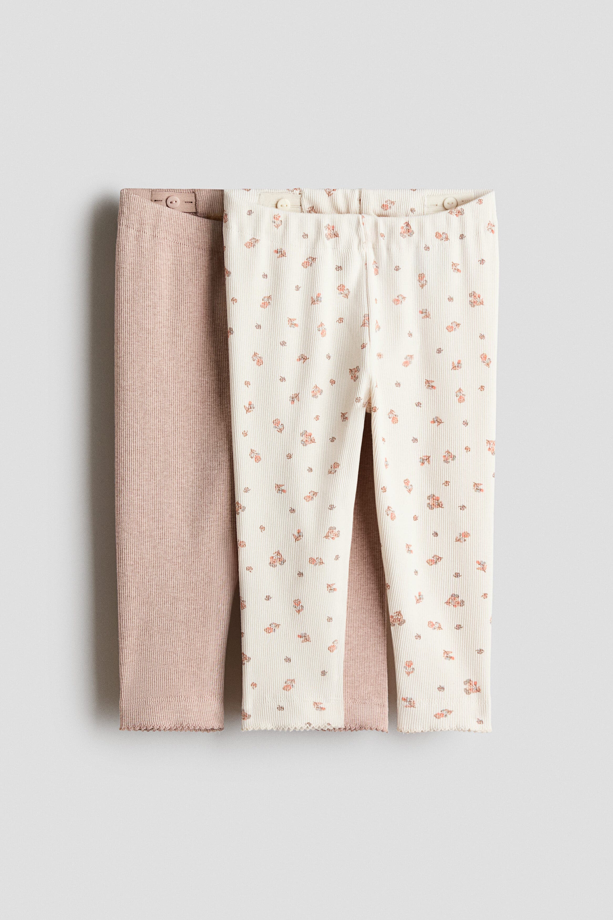 selected Beige/floral