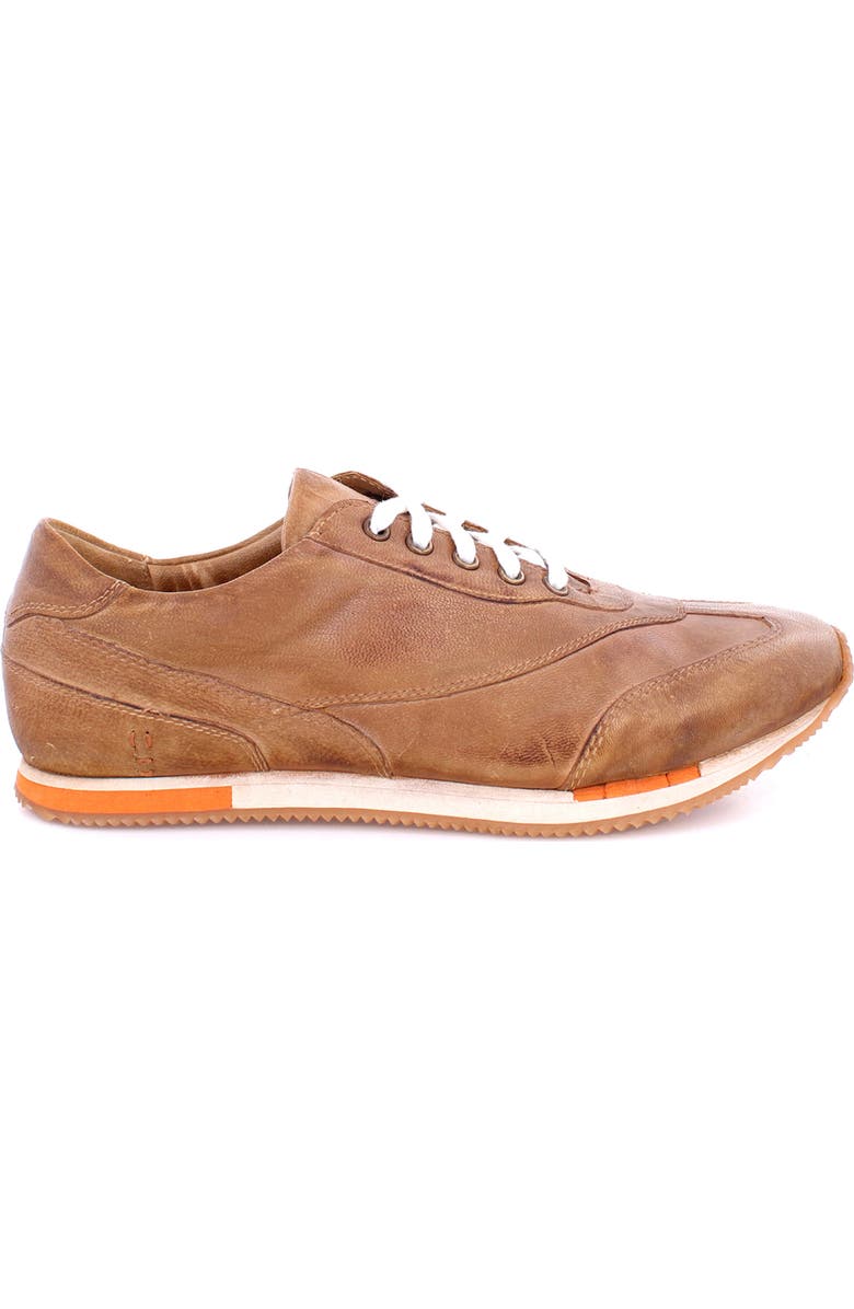 ROAN Yann Leather Sneaker, Alternate, color,