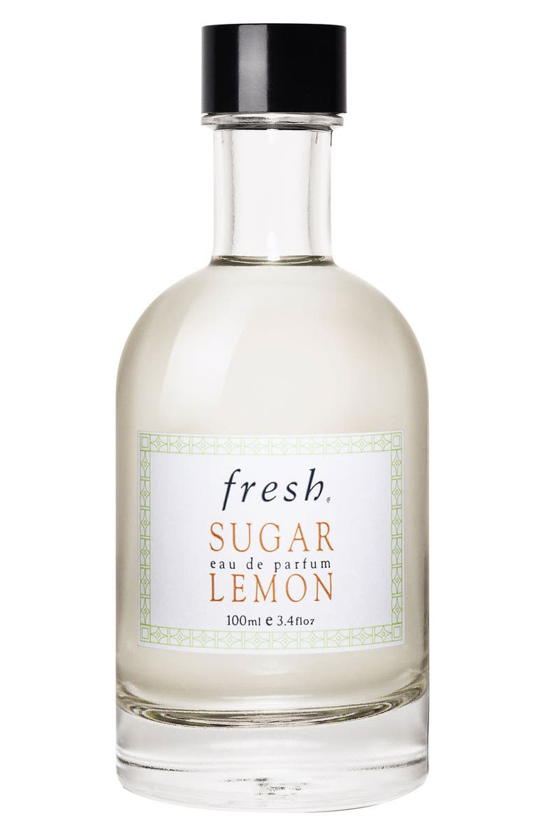 Fresh<sup>®</sup> Sugar Lemon Eau de Parfum, Main, color, 
