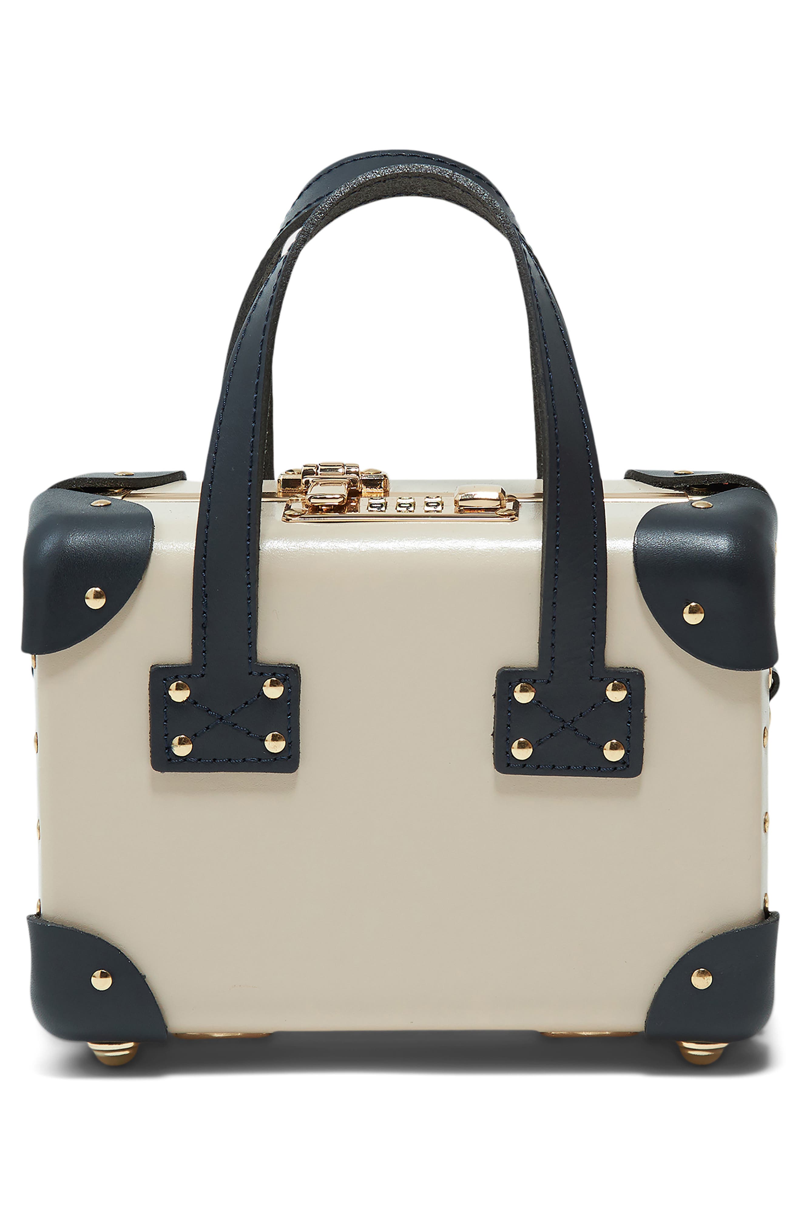 SteamLine Luggage The Architect Mini Crossbody Bag, Alternate, color, 