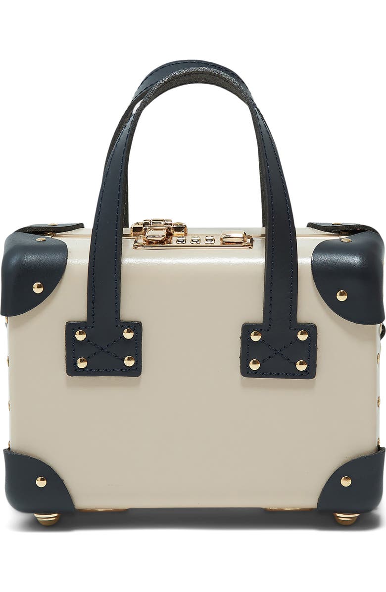 SteamLine Luggage The Architect Mini Crossbody Bag, Alternate, color,