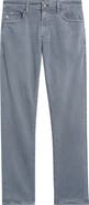 AG Everett Slim Straight Leg Jeans