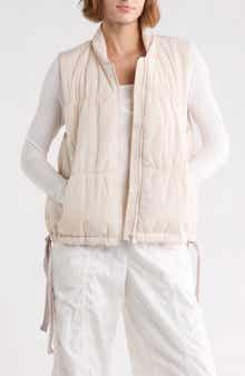 Easy Breezy Puffer Vest