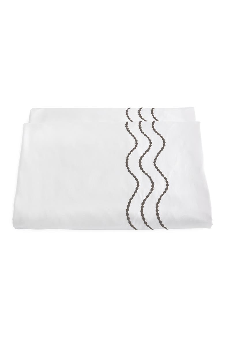 Serena Duvet Cover Set, Alternate, color, MOCHA