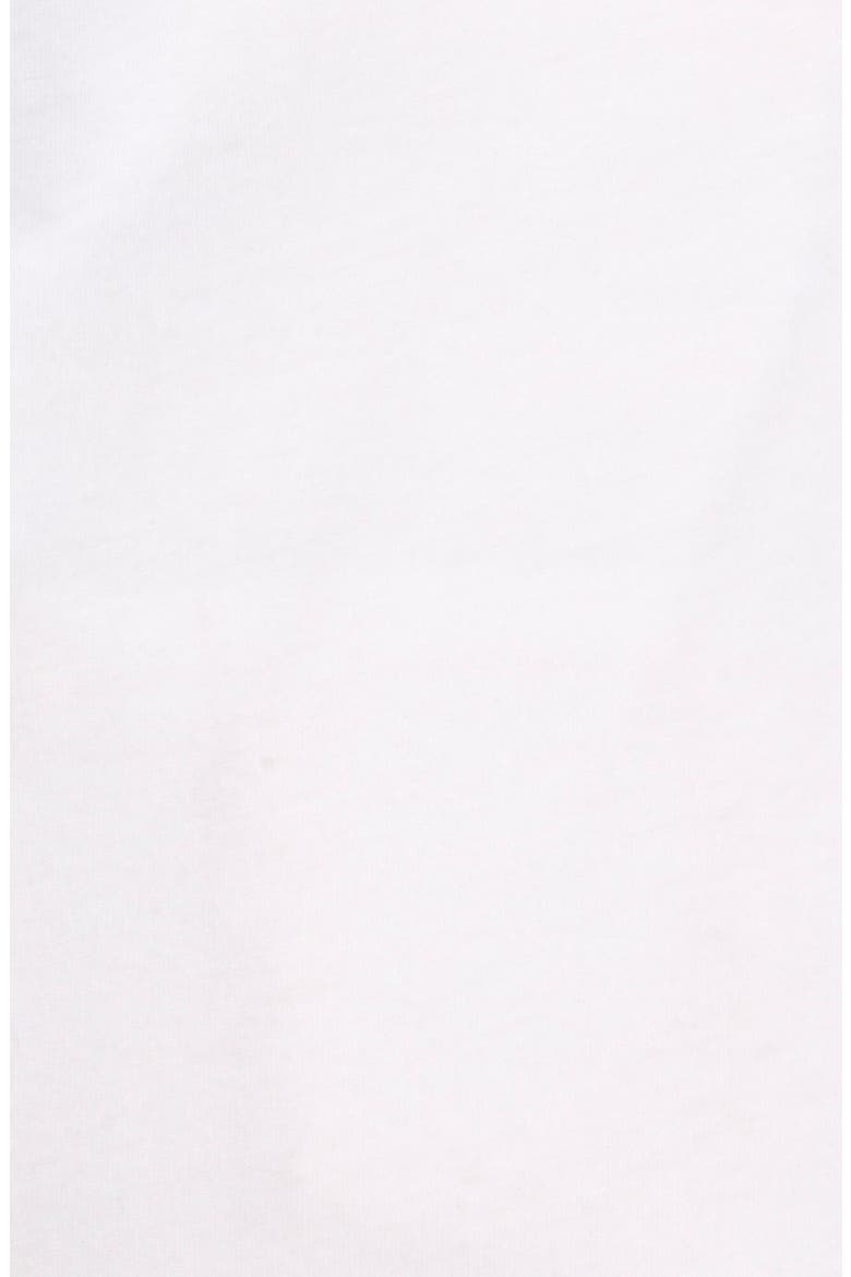 Recycled Karma 'But First, Brunch' Graphic Tee, Alternate, color, WHITE