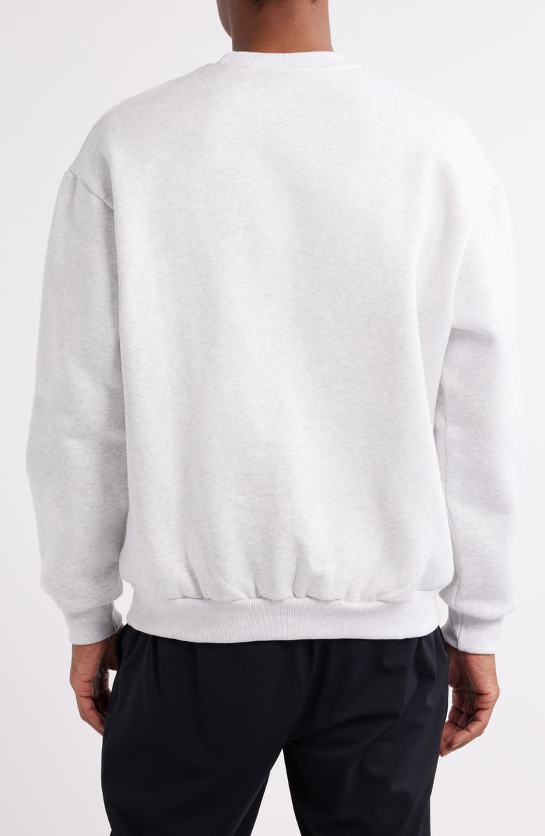 Butter Goods x Umbro Diamond Logo Graphic Sweatshirt, Alternate, color, 