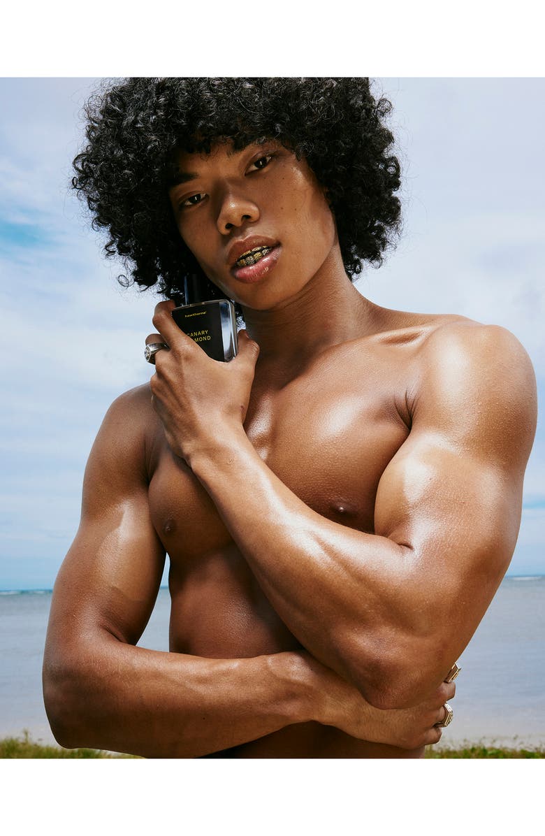 Hawthorne Canary Diamond Eau de Parfum, Alternate, color, 