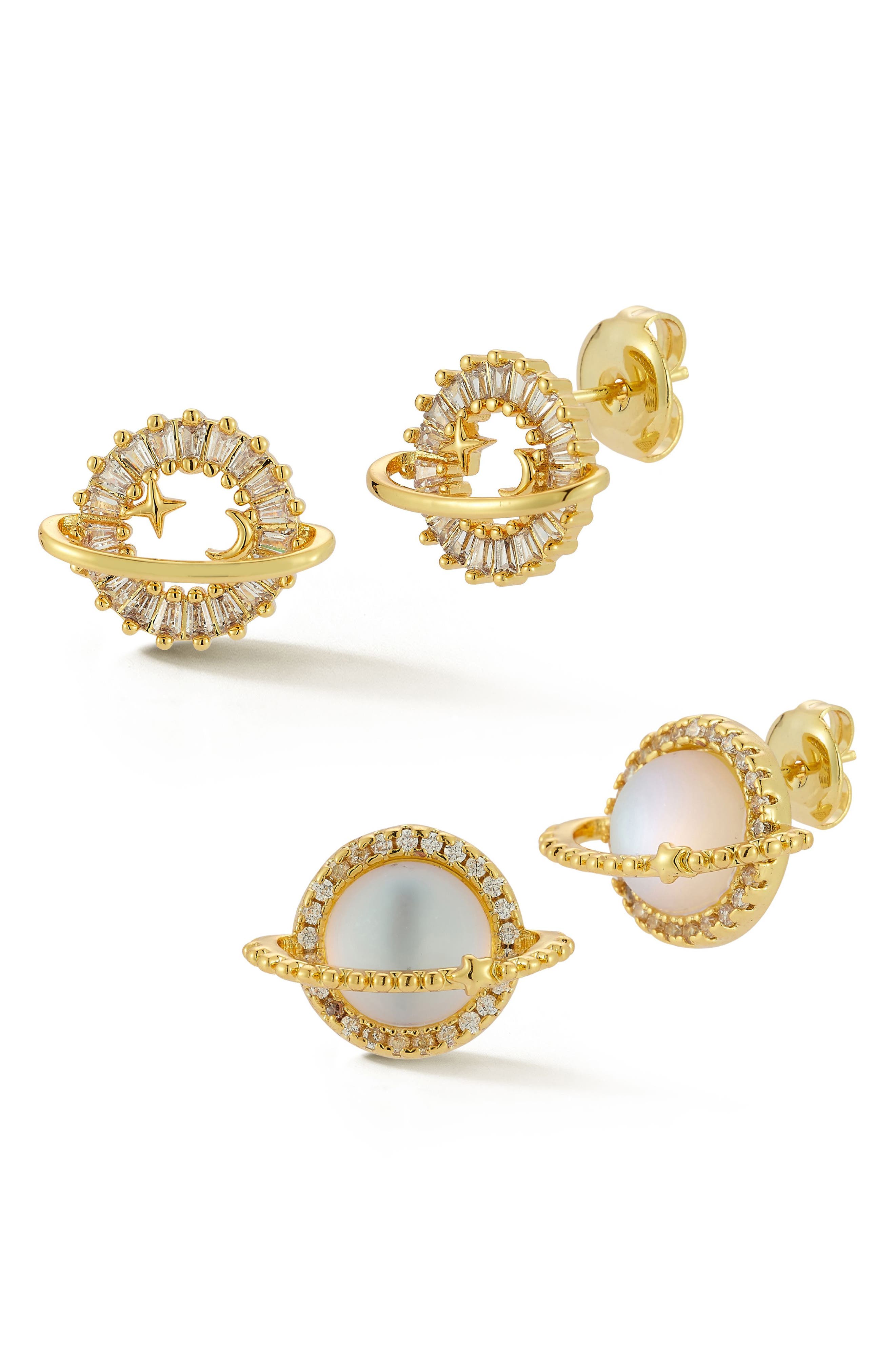 selected GOLD