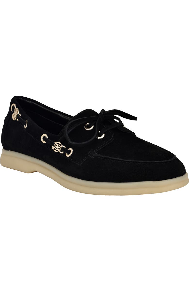 GUESS Yomaya Loafer, Main, color,