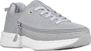 BILLY Footwear Limitless Zip Around Sneaker