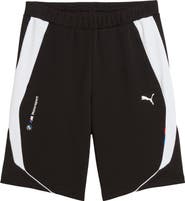 PUMA BMW M Motorsport Sweat Shorts