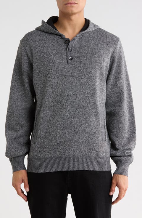 Hooded Sweater