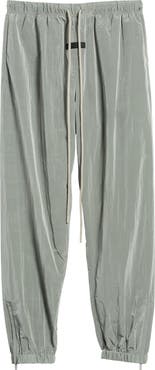 Fear of God Essentials Stretch Nylon Track Pants