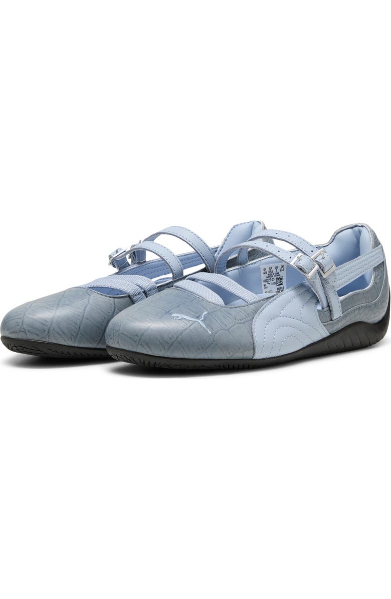 PUMA Speedcat Ballet Sneaker, Main, color,