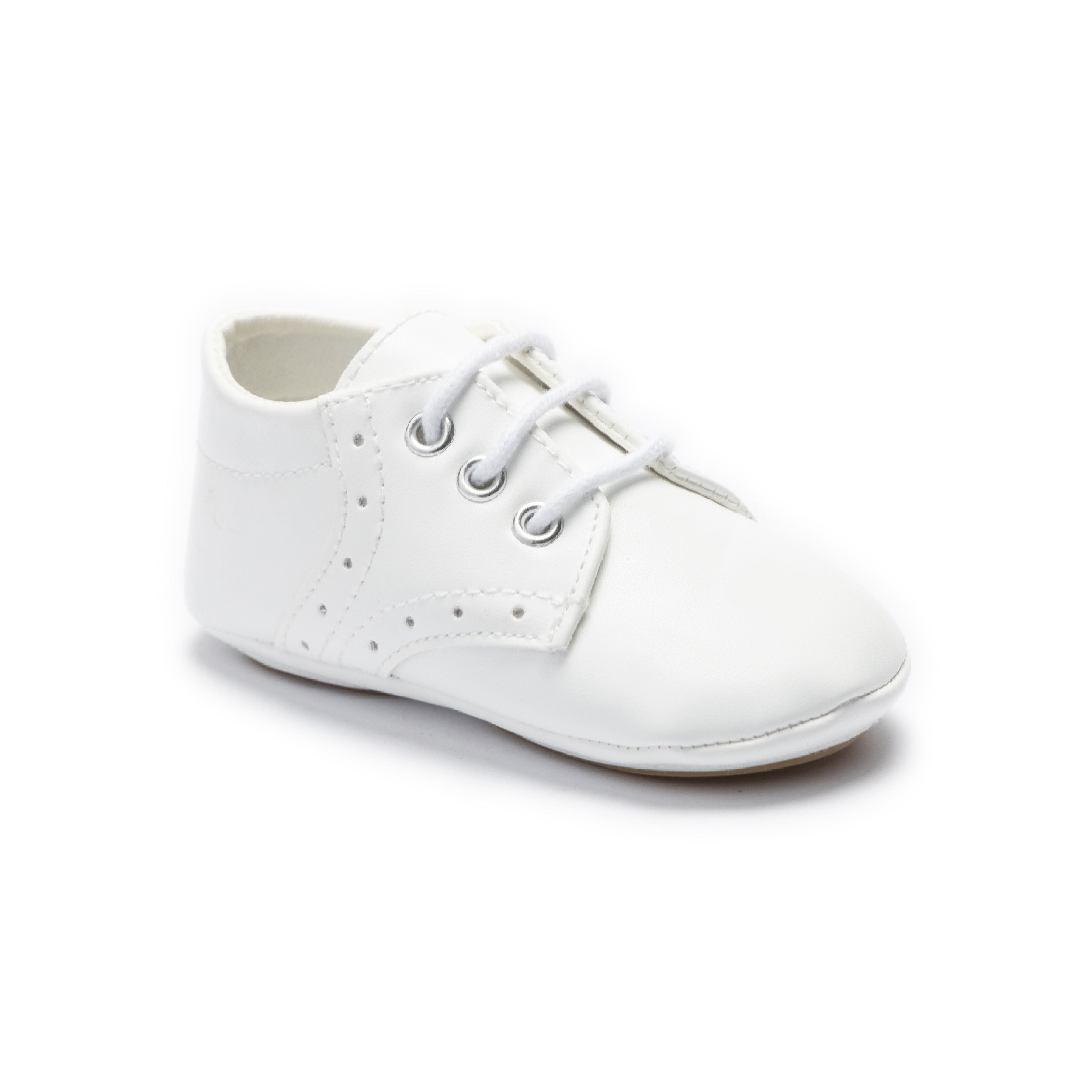 MOUSTACHE Lace-Up Shoes, Alternate, color, White