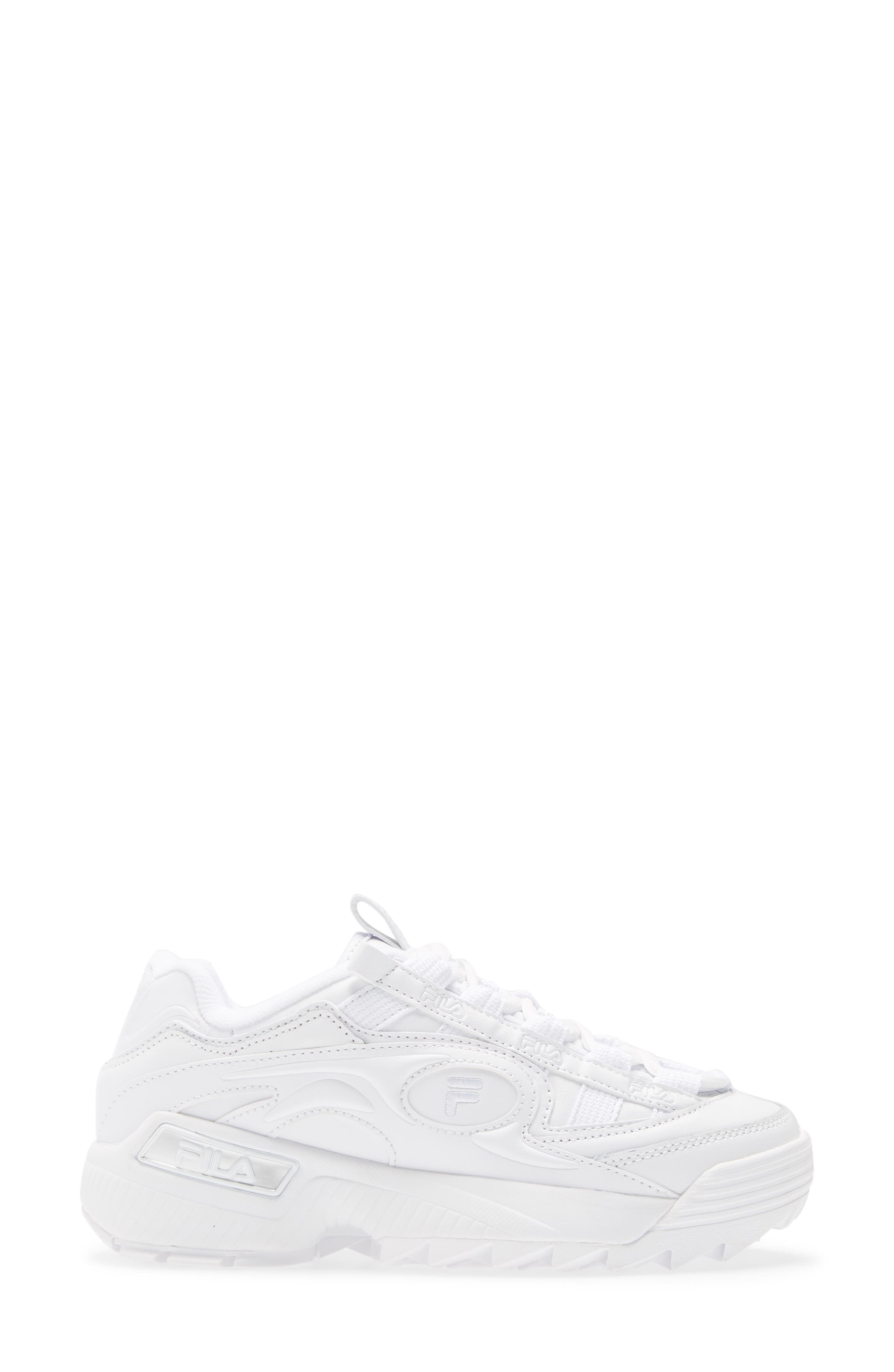 FILA D-Formation Chunky Sneaker, Alternate, color, 