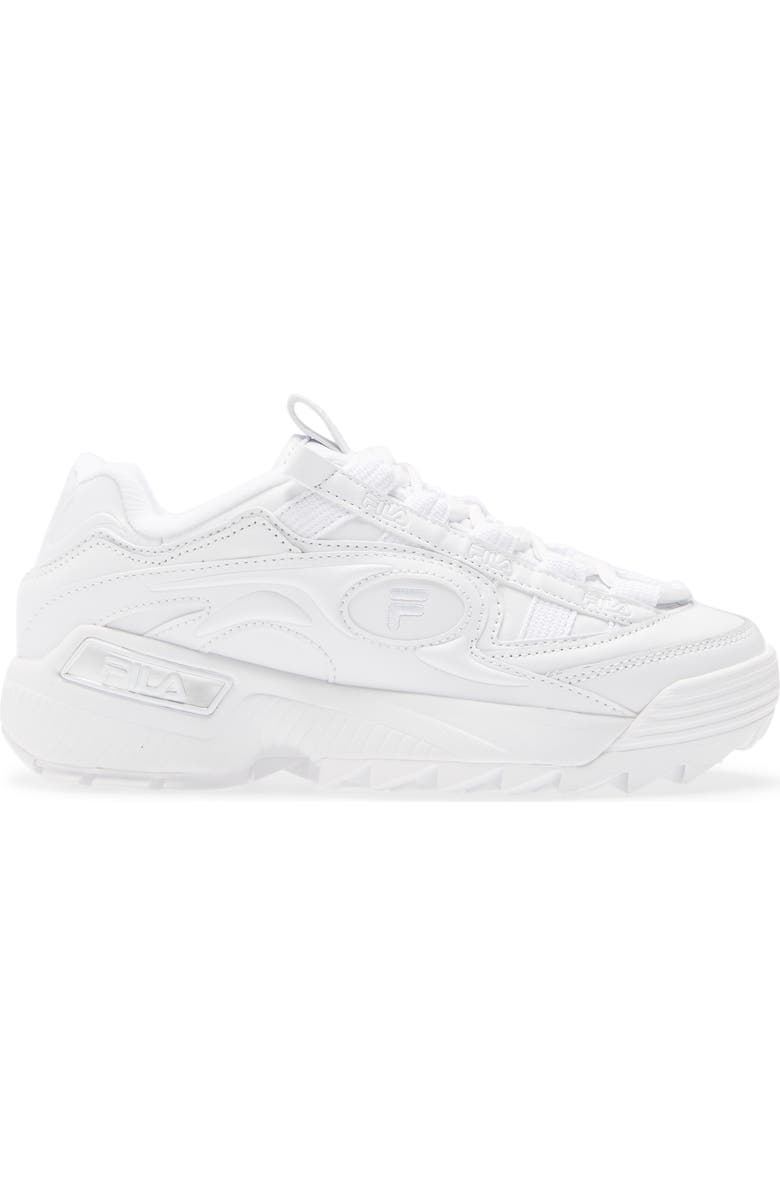 FILA D-Formation Chunky Sneaker, Alternate, color,