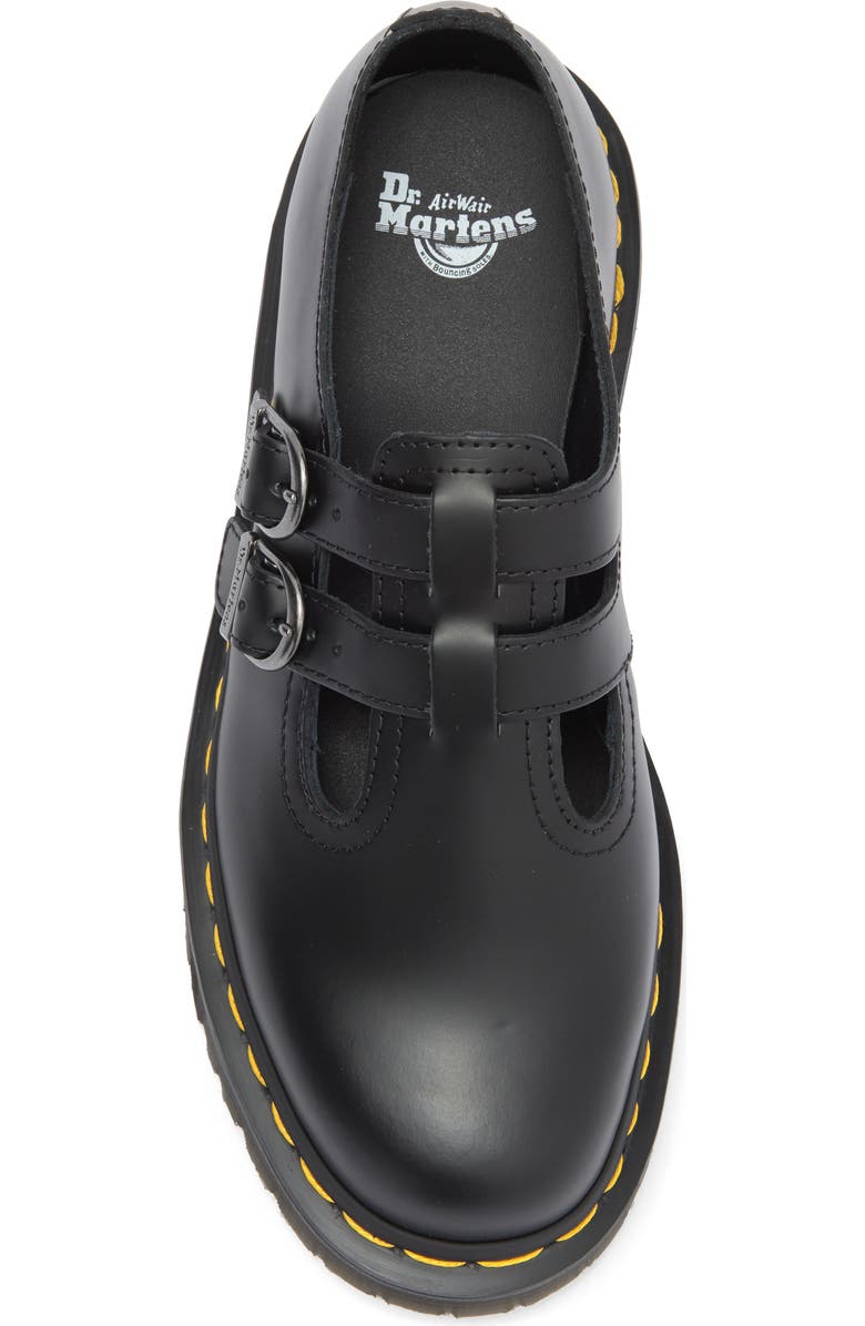 Dr. Martens 8065 II Mary Jane, Alternate, color, Black