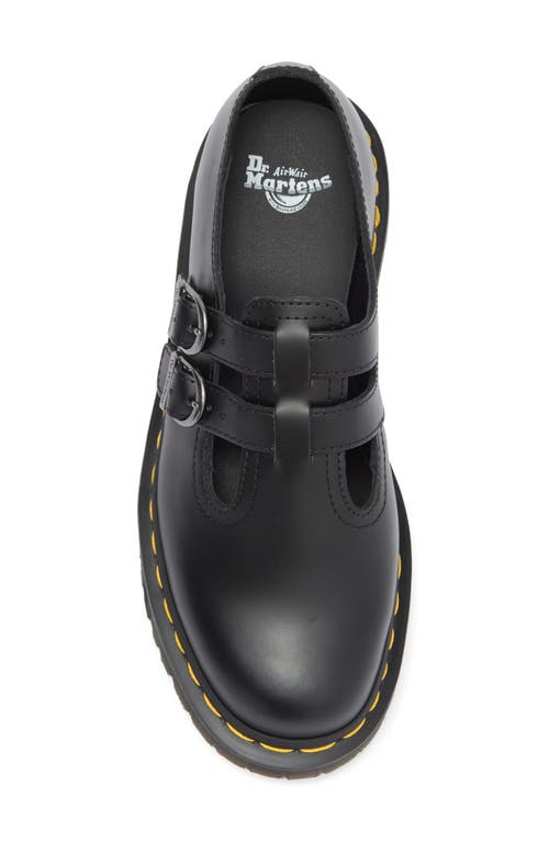 Dr. Martens' Dr. Martens 8065 Ii Mary Jane In Black
