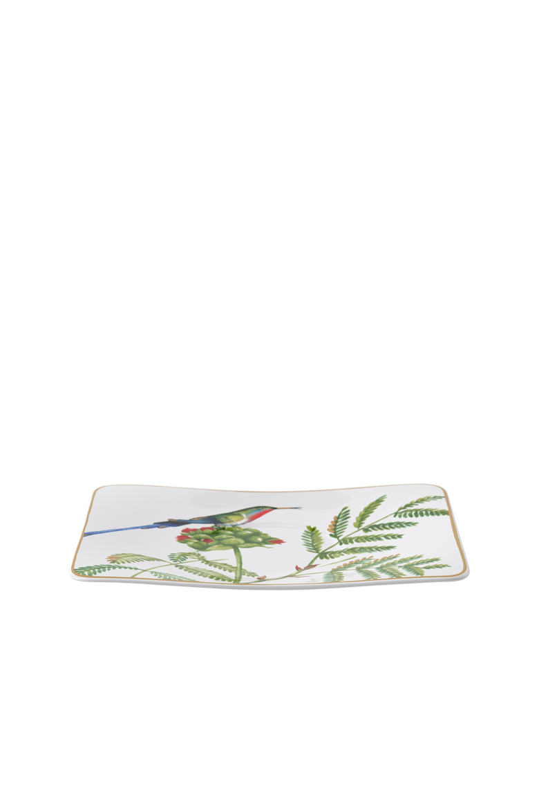 Amazonia Teacup Saucer, Main, color, white