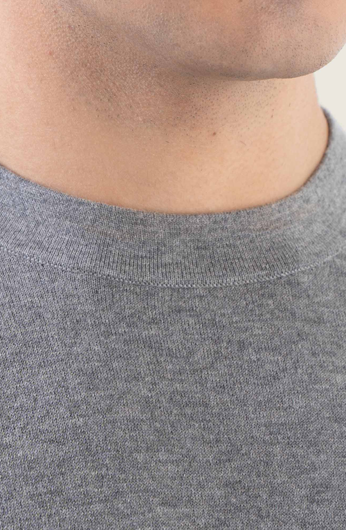 Italic Thomas Featherlight Cashmere Tee 2-pack In Multi