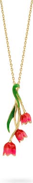 Bill Skinner Studio Tulip Pendant