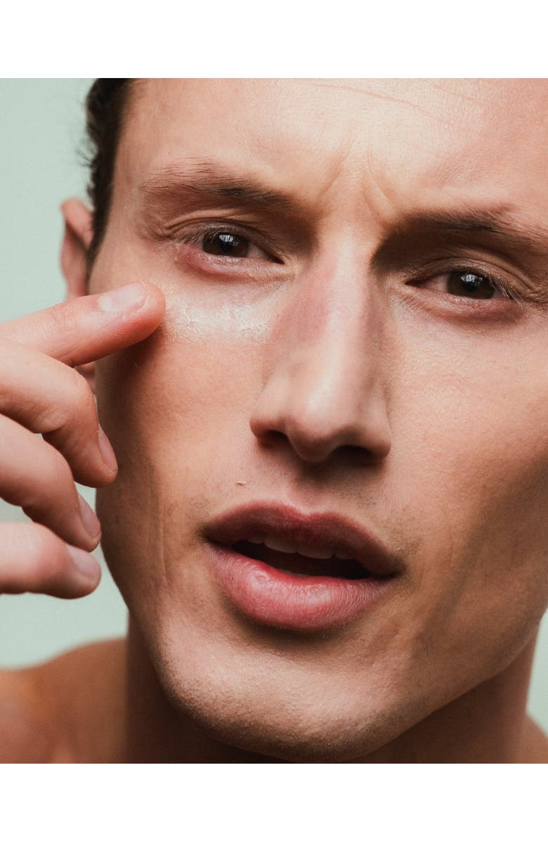 The Y Code Well Kept Advanced Eye Serum, Alternate, color, Formula M Plus