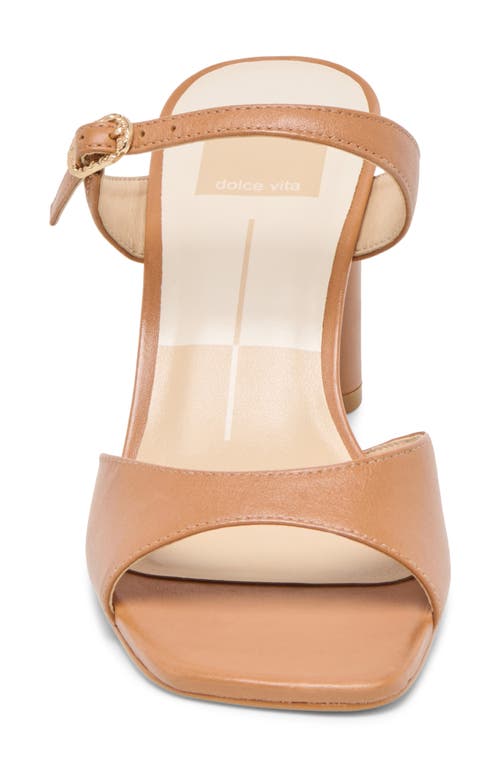Dolce Vita Nattie Slide Sandal