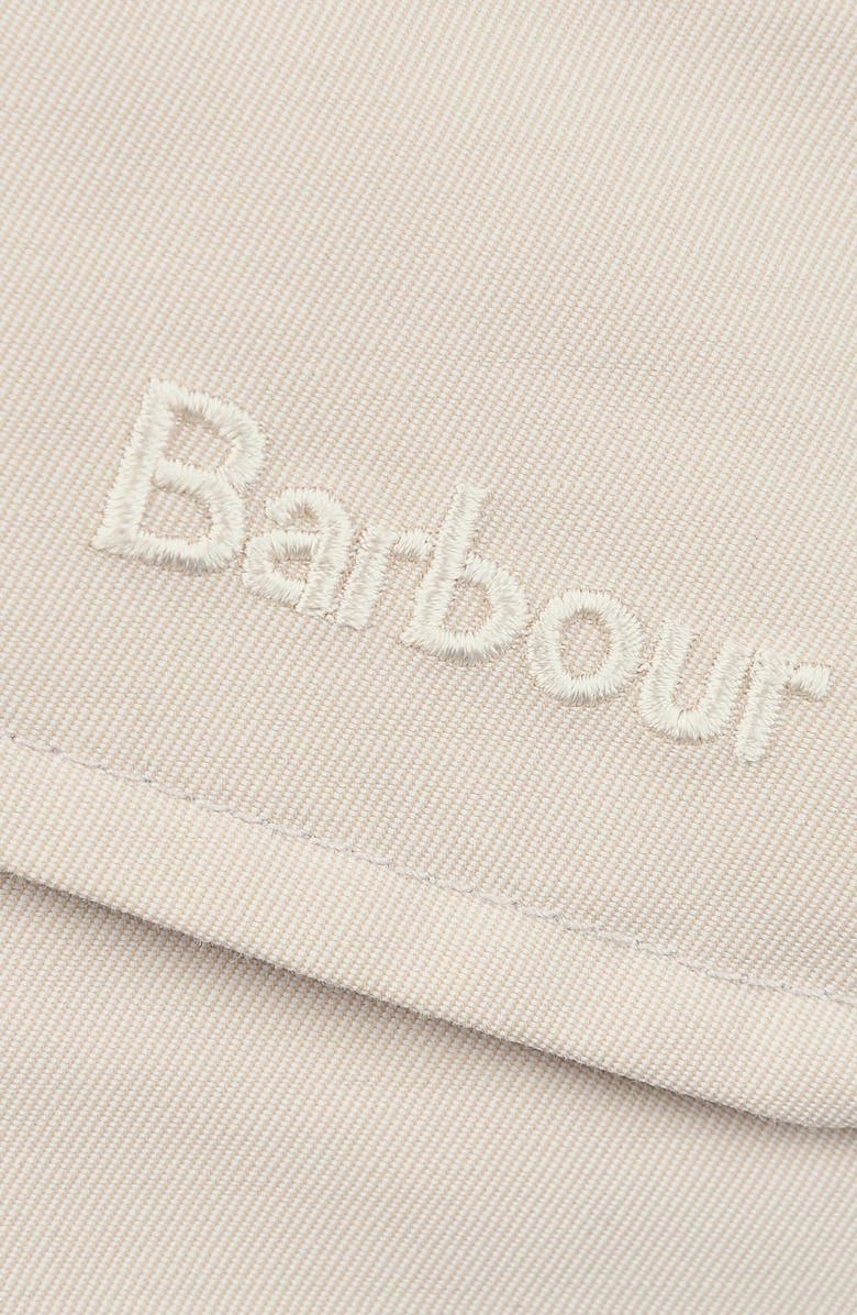 Barbour Camilla Trench Coat, Alternate, color, 