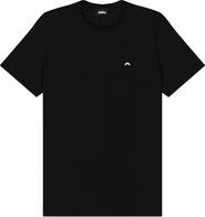 Dalix Mens Lil Rainbow Lightweight Jersey Tee