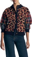 Boden Jemma Jacquard Cardigan