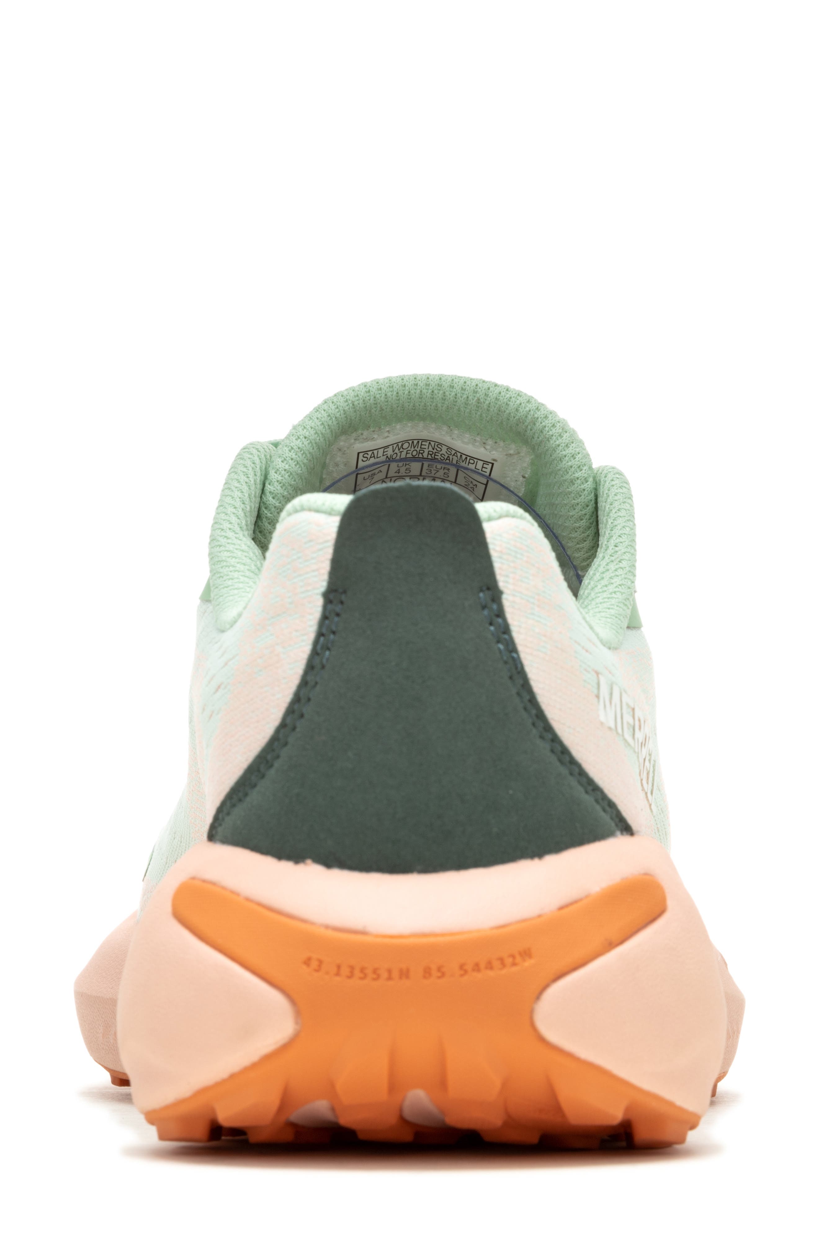 Merrell Morphlite Sneaker, Alternate, color, 