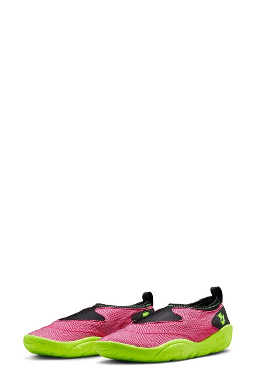 Nike Women S Aqua Turf Sneakers Hyper Pink