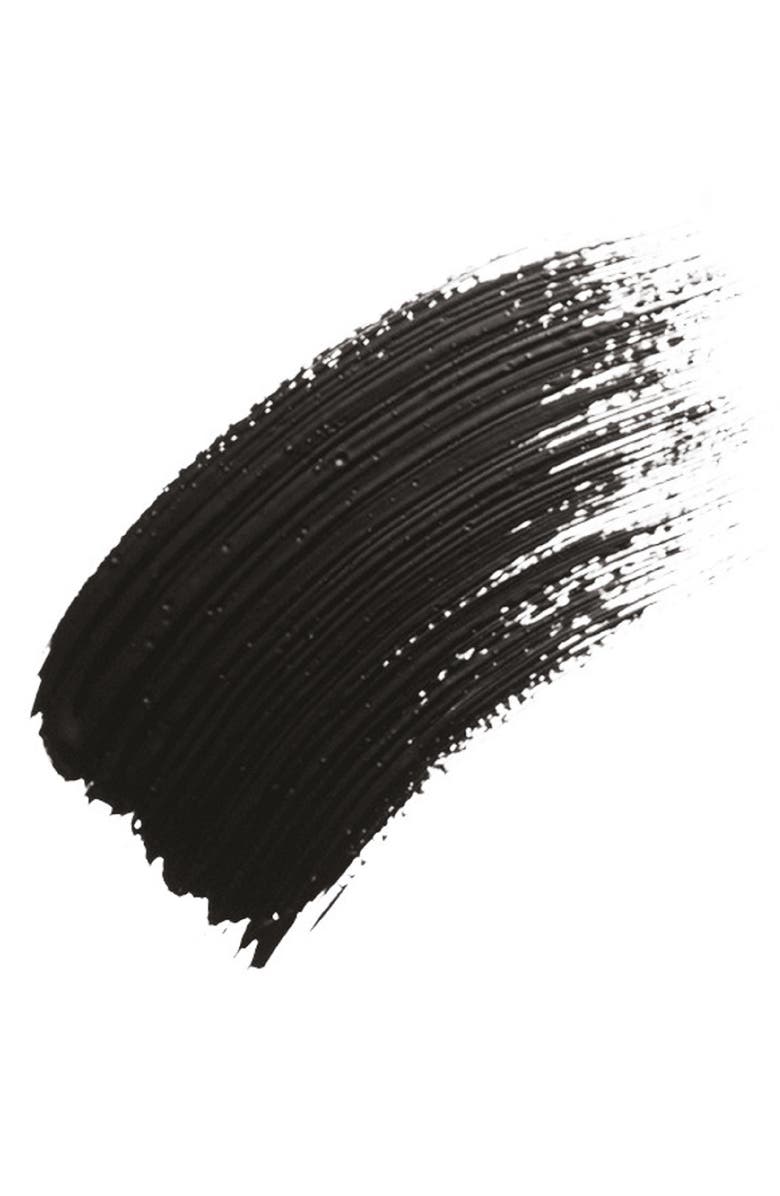 Clarins Supra Volumizing & Lengthening Mascara, Alternate, color, Intense Black