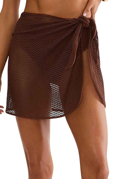 Blair Underwire Crochet Bikini Top