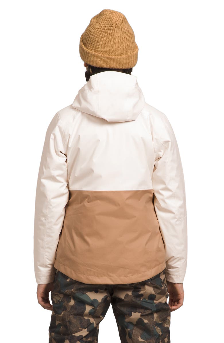 The North Face Kids' Freedom Triclimate<sup>®</sup> Waterproof Hooded Jacket, Alternate, color,