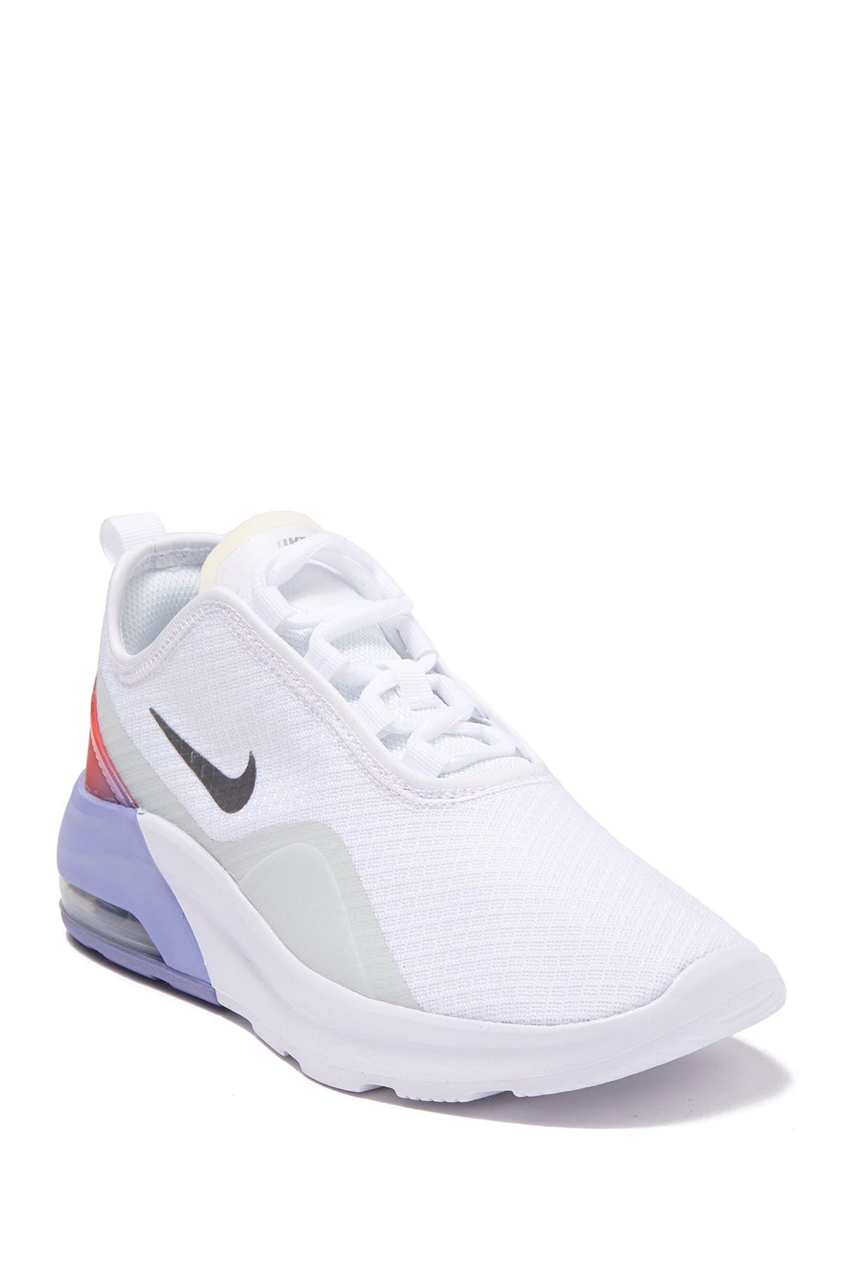 Nike Air Max Motion Sneaker, Main, color, 