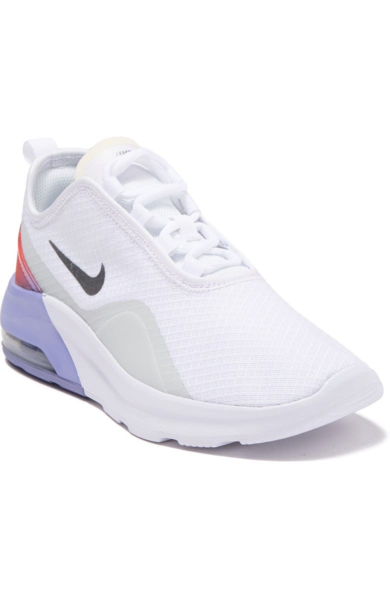 Nike Air Max Motion Sneaker, Main, color,