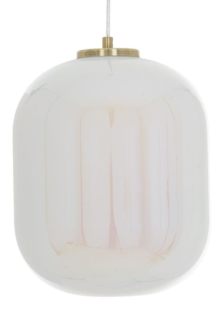 Iridescent Pendant Lamp, Alternate, color, IRIDESCENT