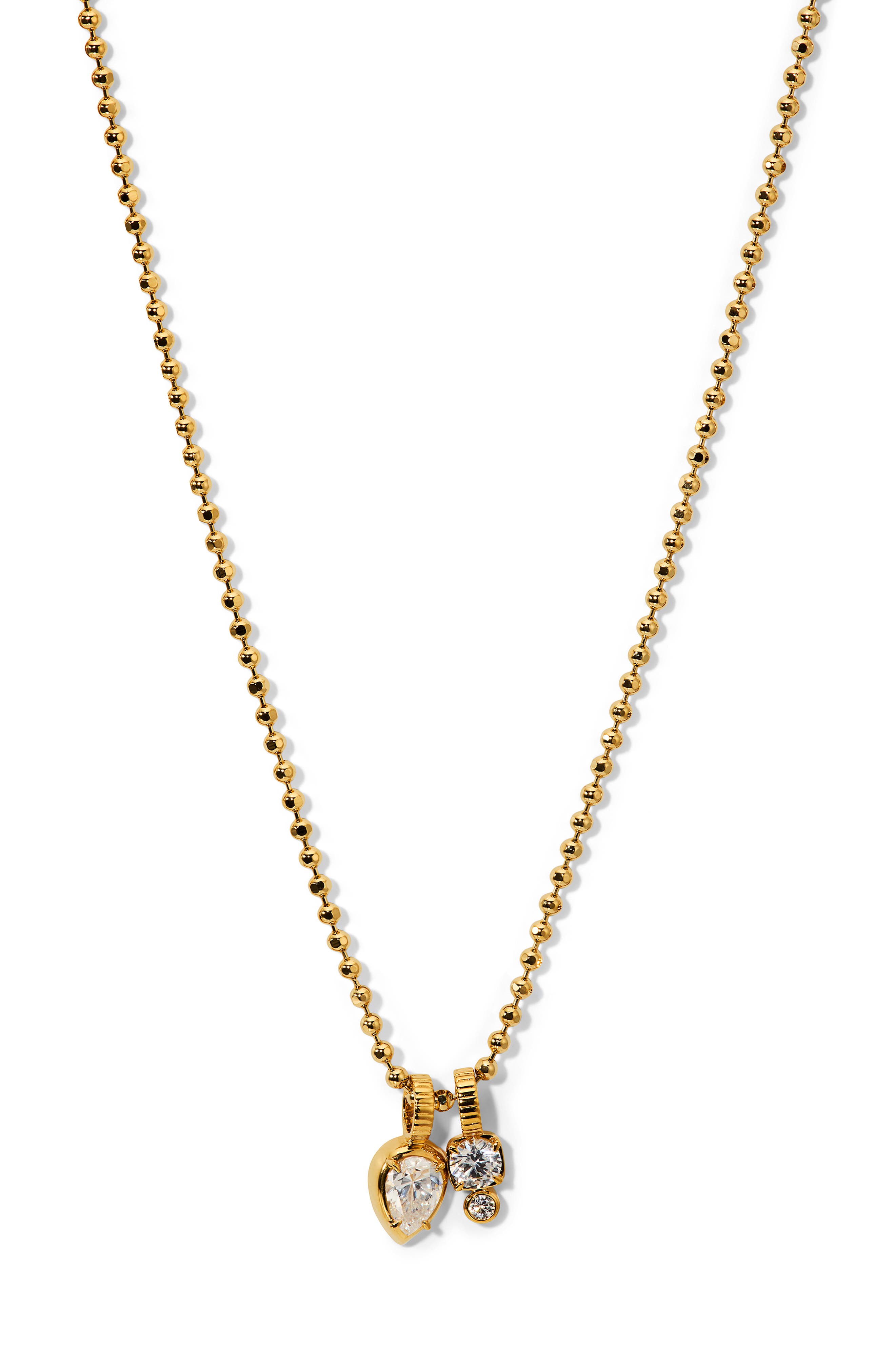 selected GOLD