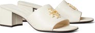 Tory Burch Charlie Leather Sandal