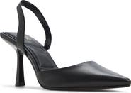 ALDO Brusanti Pointed Toe Slingback Pump