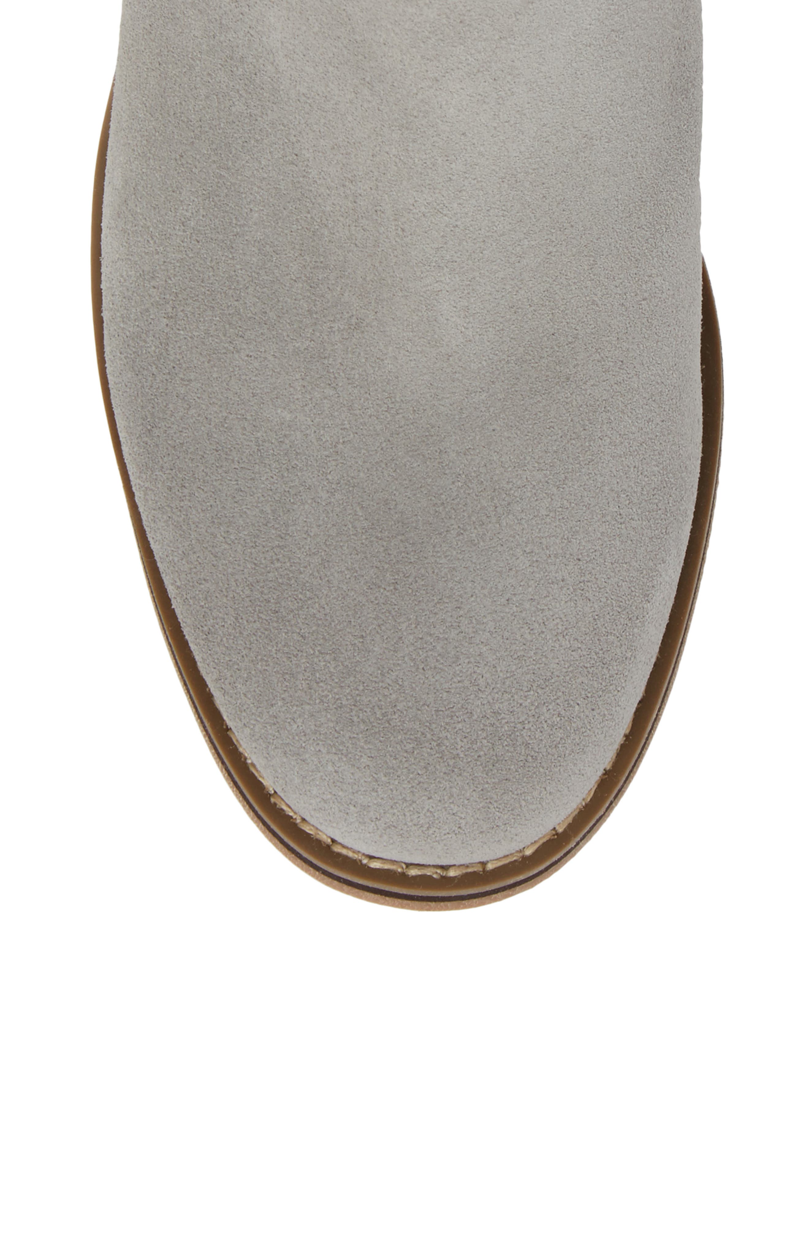 Blondo Liam Waterproof Bootie, Alternate, color, 