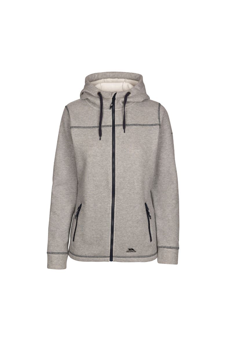 Runpal At400 Fleece Jacket, Main, color, Gray