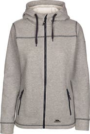 Trespass Runpal At400 Fleece Jacket
