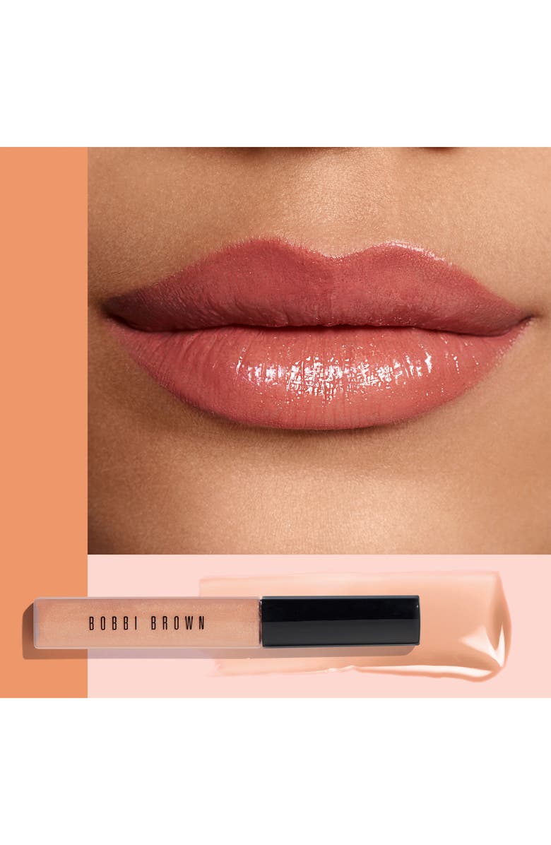 Bobbi Brown Nude Lip Color Trio, Alternate, color, 