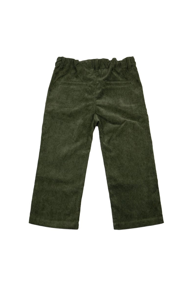 Cuclie Corduroy Pants for Infant, Alternate, color, 